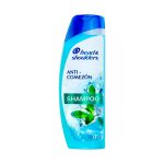 SHAMPOO HEADANDSHOULDER ANTI-COMEZÓN 180ML 21280 - Imagen 2
