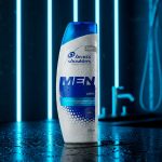 SHAMPOO HEADANDSHOULDER 3EN1 375ML 21180