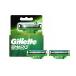 REPUESTO AFEITADORA MACH 3 SENSITIVE DISPENSER X2 - Imagen 3