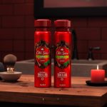 DESODORANTE AEROSOL OLD SPICE X2 LEÑA 150ML 803202