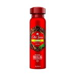 DESODORANTE AEROSOL OLD SPICE X2 LEÑA 150ML 803202 - Imagen 2