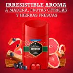 DESODORANTE OLD SPICE PACK X2 ADVENTURE 80711324 - Imagen 6