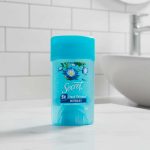 DESODORANTE SECRET GEL WATERLILY 45G 80776106