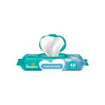 TOALLITAS PAMPERS BEBE X48 80328762 - Imagen 2