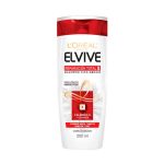 SHAMPOO ELVIVE REPARACIÓN TOTAL5 200ML - Imagen 2