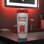 SHAMPOO ELVIVE REPARACIÓN TOTAL5 200ML