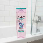 SHAMPOO ELVIVE HIALURONICO PURE 200ML