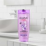 SHAMPOO ELVIVE HIDRA HIALURONICO 200ML