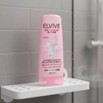 ACONDICIONADOR ELVIVE GLYCOLIC GLOSS 200ML