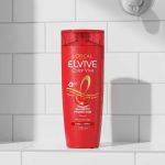 SHAMPOO ELVIVE COLORVIVE 370ML