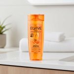 SHAMPOO ELVIVE OLEO EXTRAORDINARIO 370ML