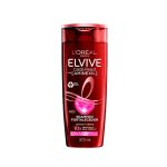 SHAMPOO ELVIVE ANTI CAIDA AMINEXIL 370ML - Imagen 2