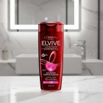 SHAMPOO ELVIVE ANTI CAIDA AMINEXIL 370ML