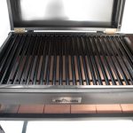 PARRILLA A LEÑA TROMEN CHULENGO - Imagen 6