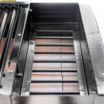 PARRILLA A LEÑA TROMEN CHULENGO - Imagen 7