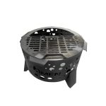 FOGONERO TROMEN FENIX 600 - Imagen 2