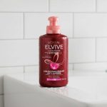 CREMA PARA PEINAR ELVIVE ANTI CAIDA AMINELIX 300ML