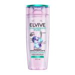 SHAMPOO ELVIVE HIALURONICO PURE 370ML - Imagen 2