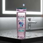 SHAMPOO ELVIVE HIALURONICO PURE 370ML