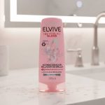 ACONDICIONADOR ELVIVE GLYCOLIC GLOSS 370ML