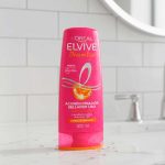 ACONDICIONADOR ELVIVE DREAM LISO 370ML