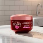MASCARILLA ELVIVE ANTI CAIDA AMINEXIL 300G