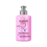 CREMA PARA PEINAR ELVIVE HIDRA HIALURONICO 300ML - Imagen 2