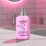 CREMA PARA PEINAR ELVIVE HIDRA HIALURONICO 300ML