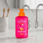 CREMA PARA PEINAR ELVIVE DREAM LISO 300ML