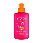 CREMA PARA PEINAR ELVIVE DREAM LISO 300ML - Imagen 2