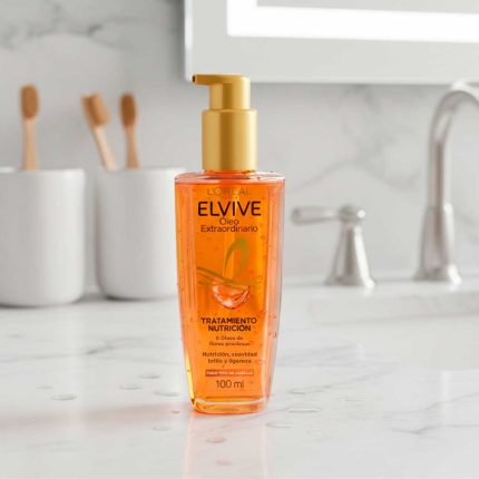 SERUM ELVIVE OLEO EXTRAORDINARIO 100ML