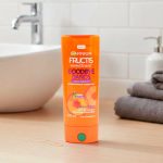 ACONDICIONADOR FRUCTIS ADIOS DAÑOS LARGOS 200ML