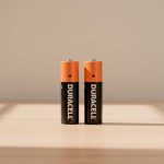 PILAS DURACELL  AA  BLISTER X2