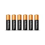 PILAS DURACELL AA BLISTER X6 PROMOPACK - Imagen 3