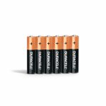 PILAS DURACELL AAA BLISTER X6 PROMOPACK - Imagen 4