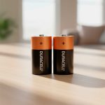 PILAS DURACELL C BLISTER X 2