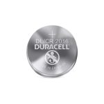 PILA DURACELL LITHIUM DL 2016 - 3 VLTS  BLISTER X1 - Imagen 2