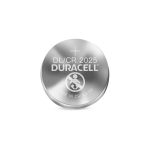 PILA DURACELL LITHIUM DL 2025 - 3 VLTS  BLISTER X1 - Imagen 2