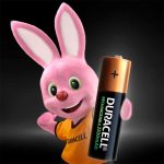 PILAS DURACELL AA BLISTER X 2 RECARGABLES - Imagen 4