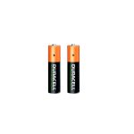 PILAS DURACELL AAA BLISTER X2 RECARGABLES - Imagen 3