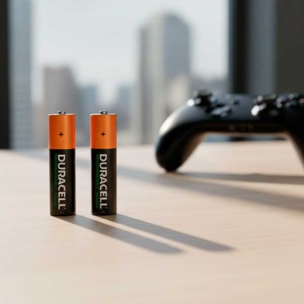 PILAS DURACELL AAA BLISTER X2 RECARGABLES