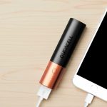 POWERBANK DURACELL 3350 MAH