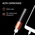 POWERBANK DURACELL 3350 MAH - Imagen 6