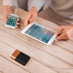 POWERBANK DURACELL 10050 MAH - Imagen 3