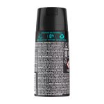 DESODORANTE AXE APOLLO AEROSOL 96G / 150ML - Imagen 3