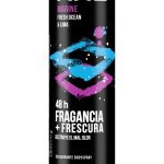 DESODORANTE AXE BIG SIZE MARINE AERO 230ML 36928 - Imagen 3