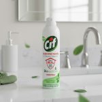 DESINFECTANTE EN AEROSOL CIF ORIGINAL 64329000