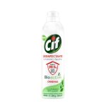 DESINFECTANTE EN AEROSOL CIF ORIGINAL 64329000 - Imagen 2
