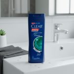 SHAMPOO CLEAR MEN LIMPIEZA DIARIA 200ML 68473342
