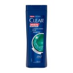 SHAMPOO CLEAR MEN LIMPIEZA DIARIA 200ML 68473342 - Imagen 2